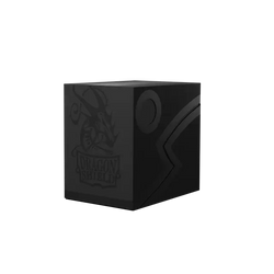 Dragon Shield Double Shell