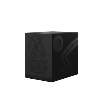 Dragon Shield Double Shell