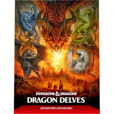Dungeons & Dragons 5E Adventures