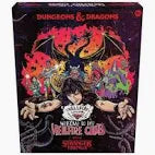 Dungeons & Dragons 5E: Stranger Things - Welcome to the Hellfire Club