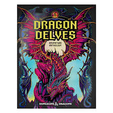Dungeons & Dragons 5E Adventures