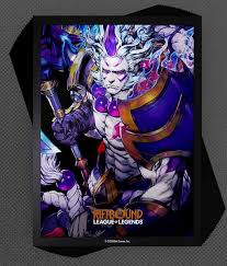 Spiritforged Art Sleeves