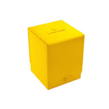 Gamegenic Squire 100+ XL Convertible Deckbox