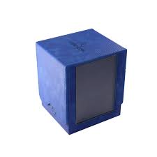 GameGenic Squire Plus 100+ XL Convertible Deck Box
