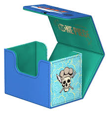 One Piece Ultimate Guard Sidewinder 80+ Deck Box