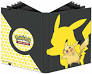 9-Pocket Pokemon Ultra Pro Binder
