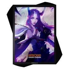 Spiritforged Art Sleeves