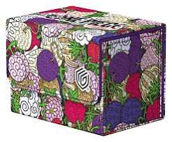 One Piece Ultimate Guard Sidewinder 80+ Deck Box