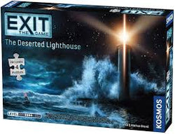 Exit: + Puzzle
