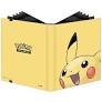 9-Pocket Pokemon Ultra Pro Binder