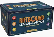 Riftbound Bulk Runes