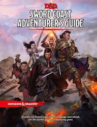 Dungeons & Dragons 5E Supplemental Rulebooks