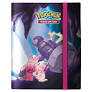 9-Pocket Pokemon Ultra Pro Binder