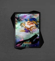 Spiritforged Art Sleeves