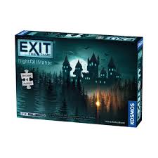 Exit: + Puzzle