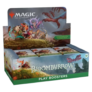 MTG: Foundations Play Booster Box