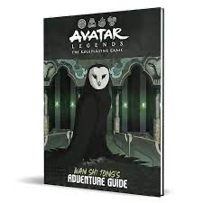 Avatar Legends