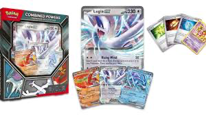Combined Powers Premium Collection