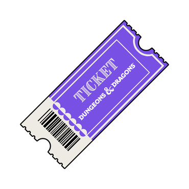 Event Ticket Image