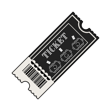 Event Ticket Image