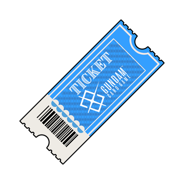 Event Ticket Image