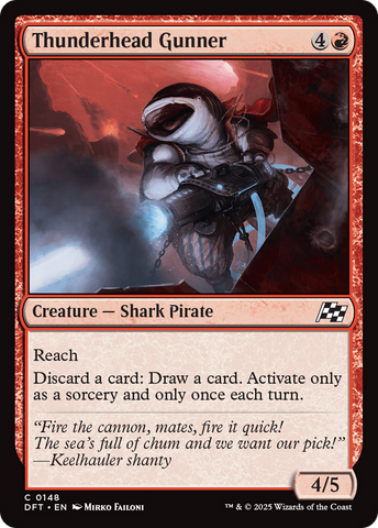 MTG Singles - All Products Tagged "Shark Pirate" MTG Singles - All Products Tagged "Shark Pirate"