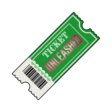 Event Ticket Image