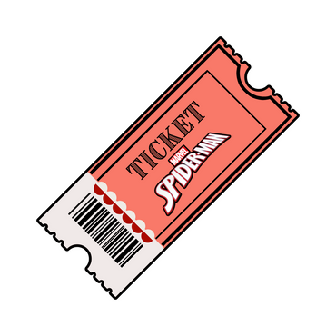 Event Ticket Image