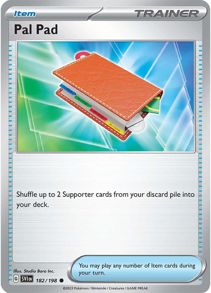 which pokemon set has 182 cards POKMON CARD GAME sv2a 182/165 AR Dragonair variation to centering Pal Pad (182/198) [Scarlet &