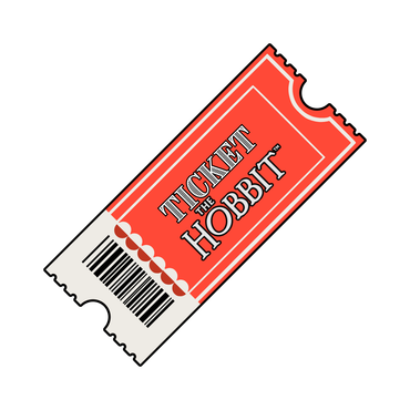 Event Ticket Image