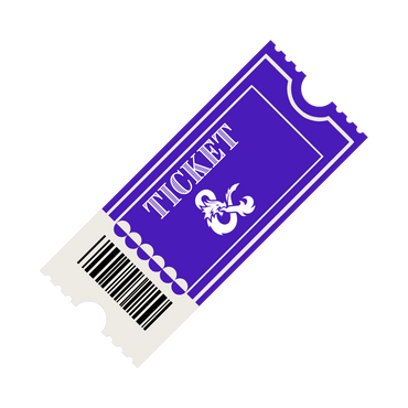 Event Ticket Image
