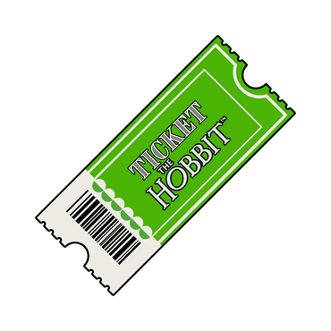 Event Ticket Image