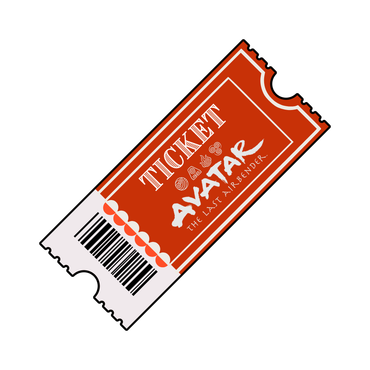 Event Ticket Image
