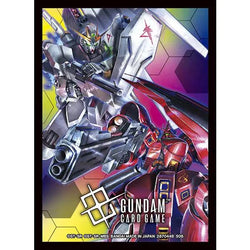 Gundam Card Game Sleeves