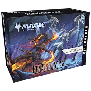 Final Fantasy Gift Bundle
