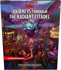 Dungeons & Dragons 5E Adventures