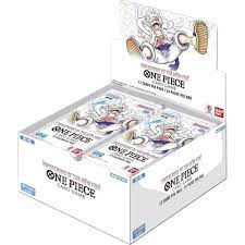One Piece: Card Game Awakening of the New Era Booster Box One Piece: Card Game Awakening of the New Era Booster Box