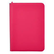 Arcane Fortress 9 Pocket Binder