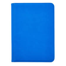 Arcane Fortress 9 Pocket Binder