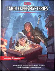 Dungeons & Dragons 5E Adventures