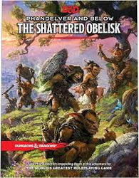 Dungeons & Dragons 5E Adventures