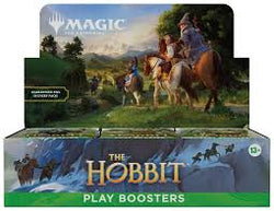 MTG The Hobbit Play Booster Box