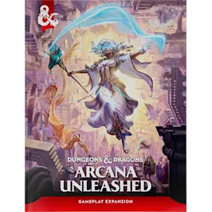 Dungeons & Dragons 5E Adventures