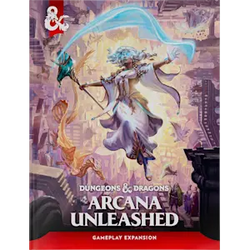 Dungeons & Dragons 5E Adventures