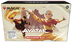 Avatar: The Last Airbender Beginner Box