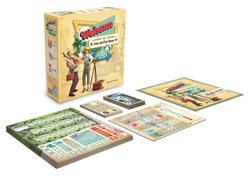 Welcome To . . . Your Perfect Home