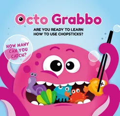 Octo Grabbo