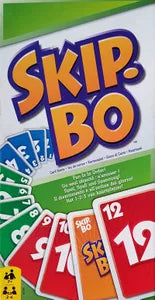 Skip-Bo