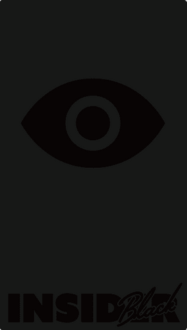 Insider Black
