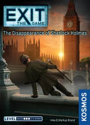 Exit: Escape Room Games